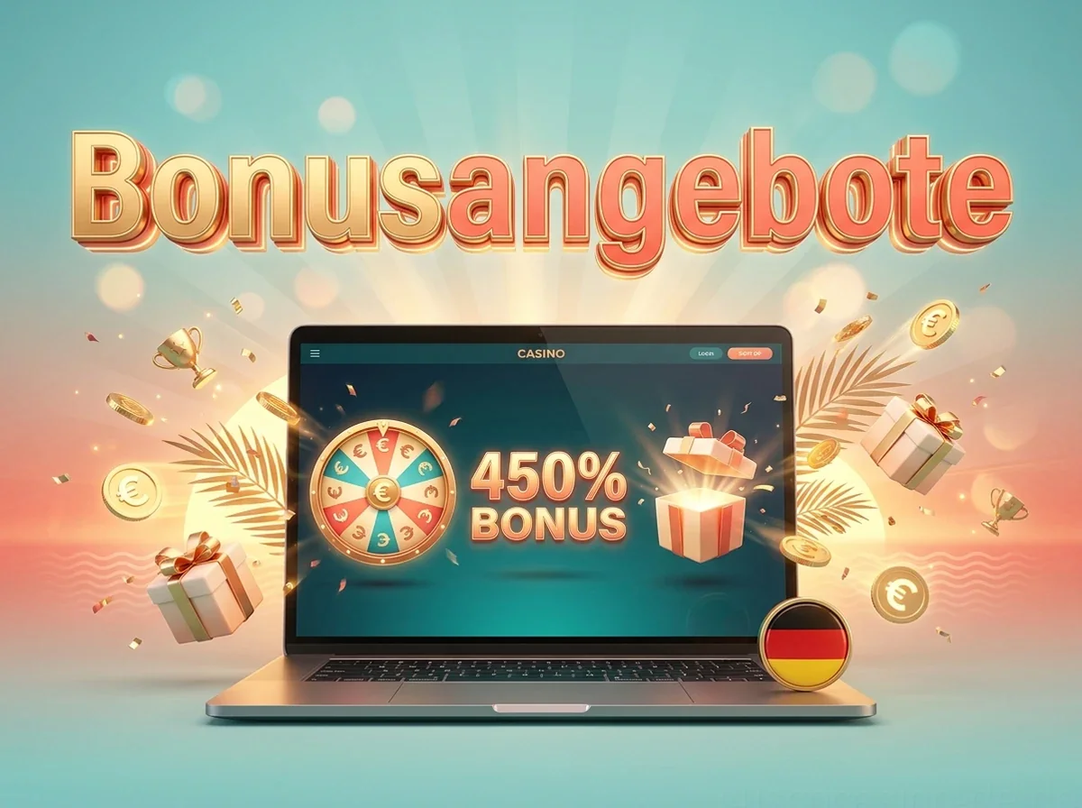Bonusangebote