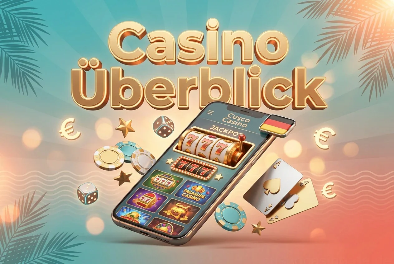 Casino Überblick